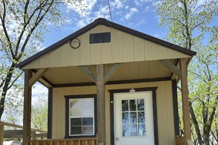 Pat Kelley RV Park