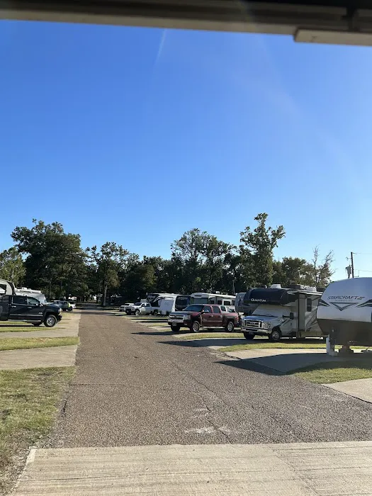 Pat Kelley RV Park 3