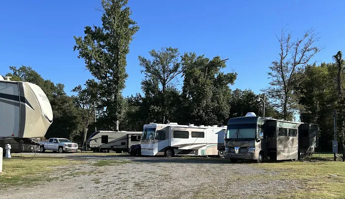 Pat Kelley RV Park 6