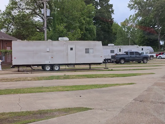 Pat Kelley RV Park 7