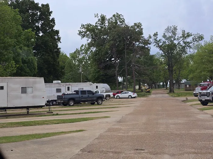 Pat Kelley RV Park 10