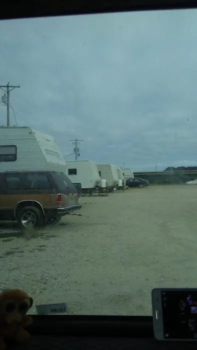Webbs Mini Storage And Rv Park 1