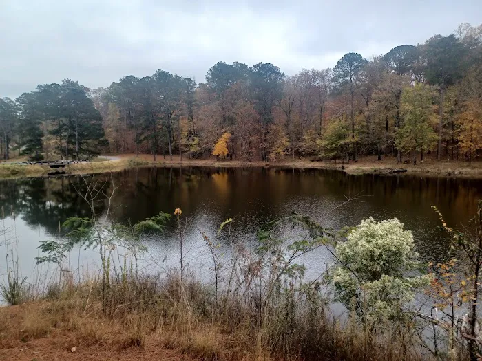 US Choctaw Lake Campground 6