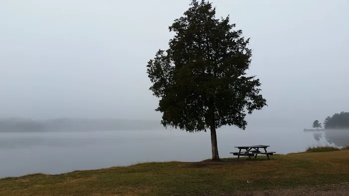 Whites Creek Lake Campground 1