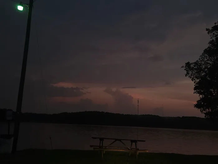 Whites Creek Lake Campground 7