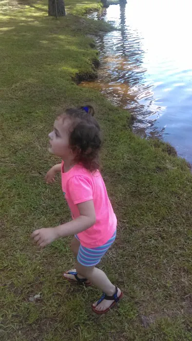 Whites Creek Lake Campground 8