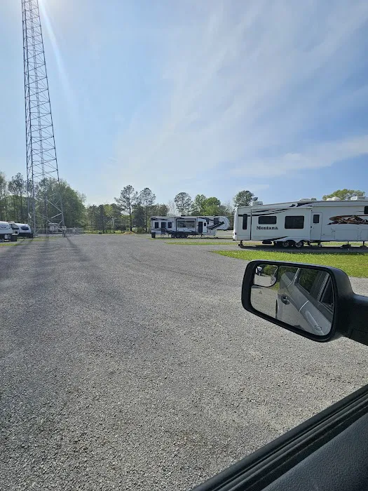 Wilbrook RV Park 1