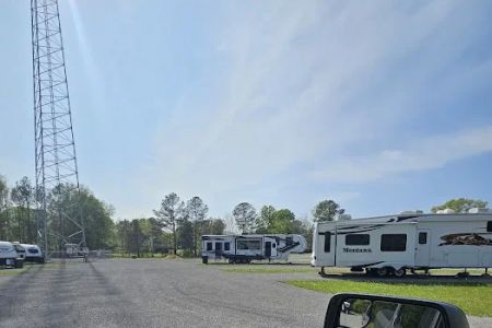 Wilbrook RV Park