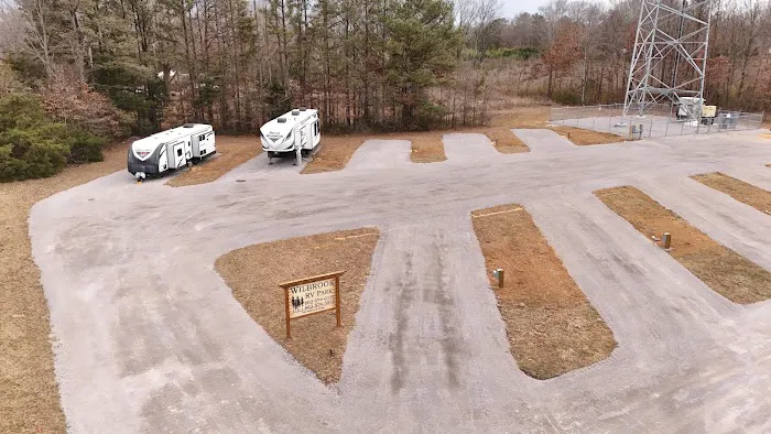 Wilbrook RV Park 8