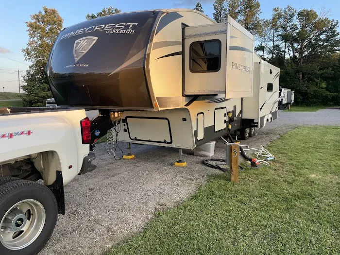 Wilbrook RV Park 5