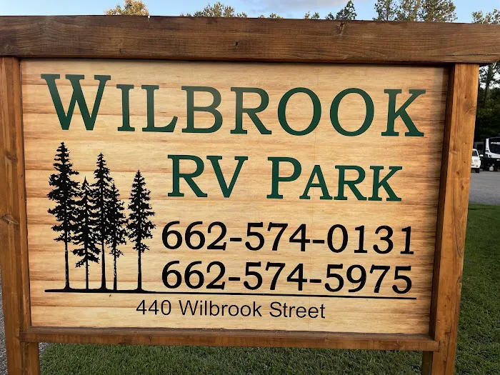 Wilbrook RV Park 7