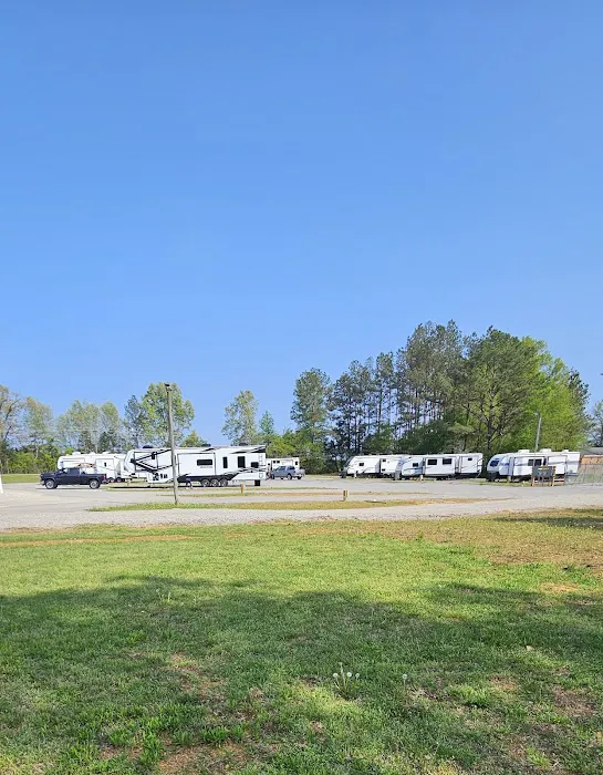 Wilbrook RV Park 4