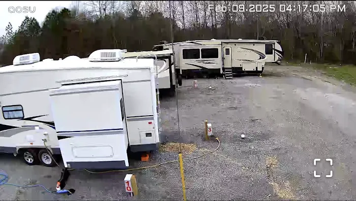 Saints RV Park 1