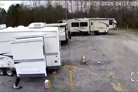 Saints RV Park