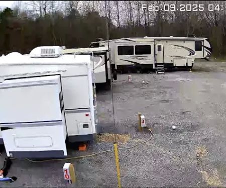 Saints RV Park