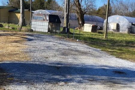 Peaceful Haven RV Cove