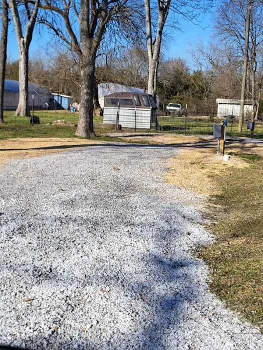 Peaceful Haven RV Cove 4