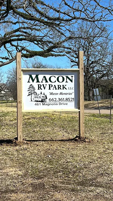 Macon RV Park LLC 1