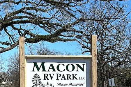 Macon RV Park LLC