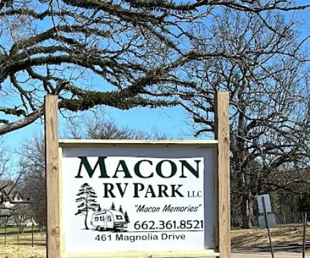 Macon RV Park LLC