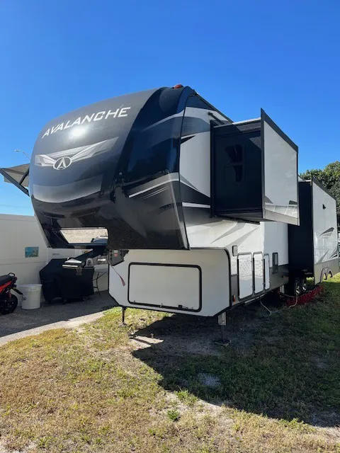 MCN Trailer Park LLC 3