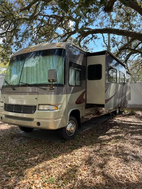 MCN Trailer Park LLC 1