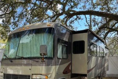 MCN Trailer Park LLC