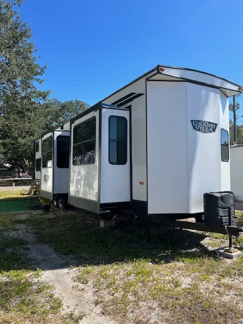 MCN Trailer Park LLC 2