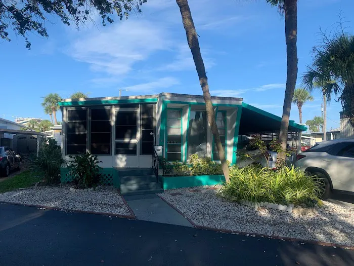 Homes of Regency Cove Inc 3