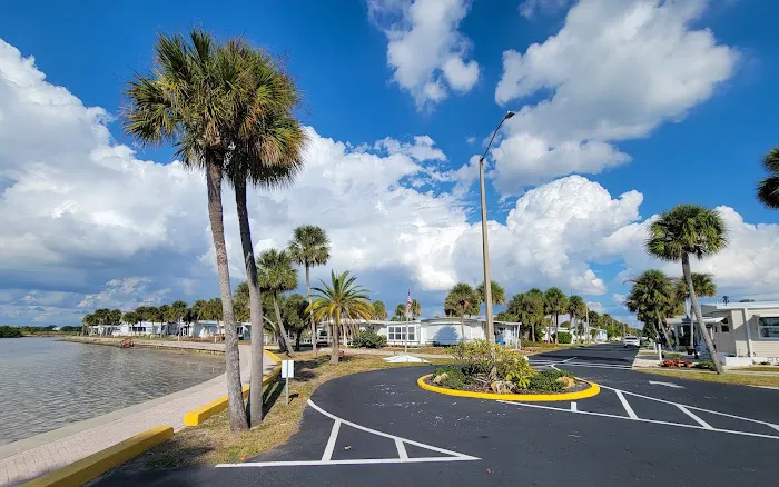Homes of Regency Cove Inc 1