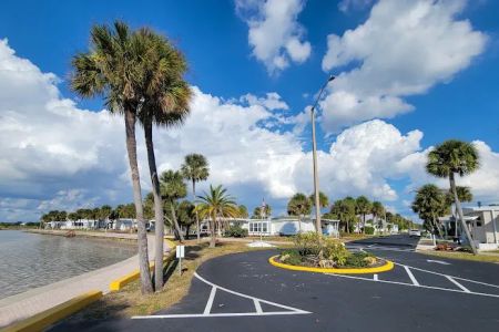 Homes of Regency Cove Inc