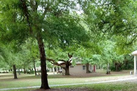Central Florida Youth and Family Recreation Camp