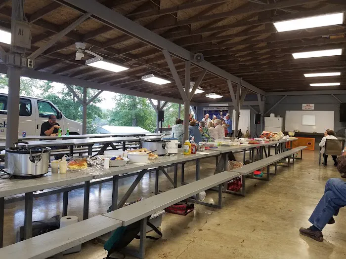 RBAA Campground 5