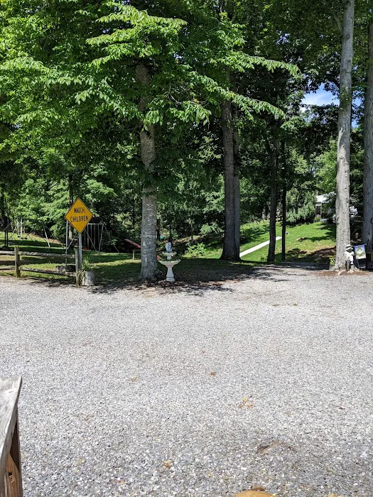 RBAA Campground 9