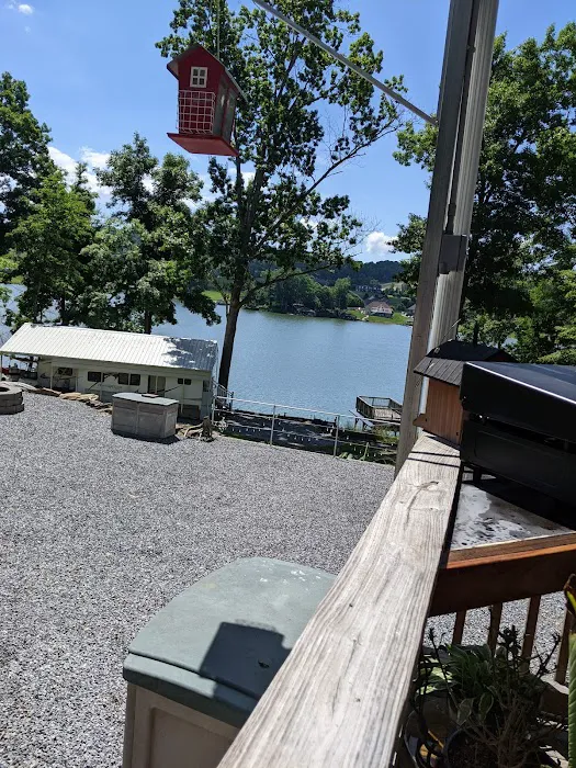 RBAA Campground 6