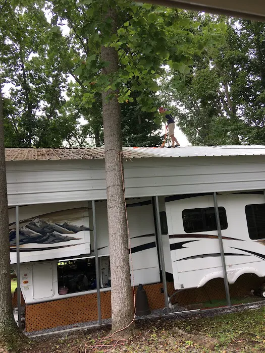 RBAA Campground 7