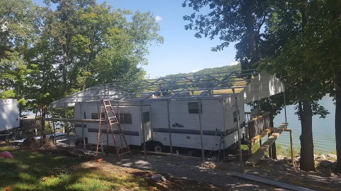 RBAA Campground 4