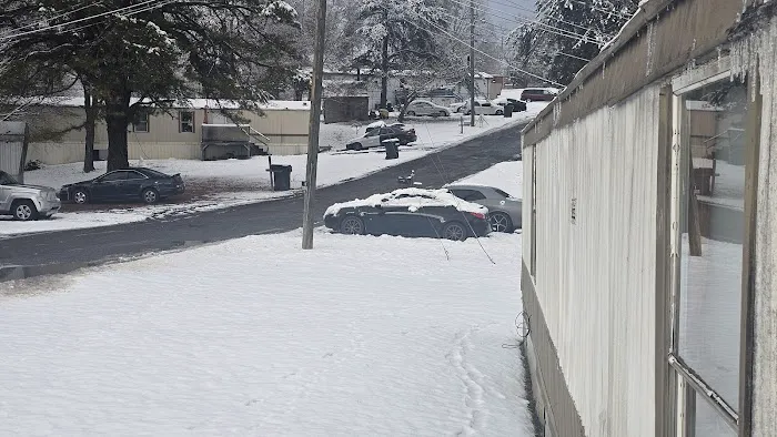 Cave Hill Manor Mobile Home Park 6