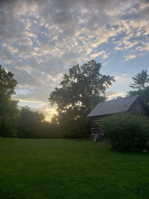 Appalachian Adventure Camp 1