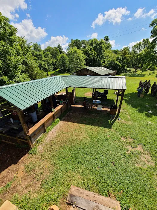 Appalachian Adventure Camp 3