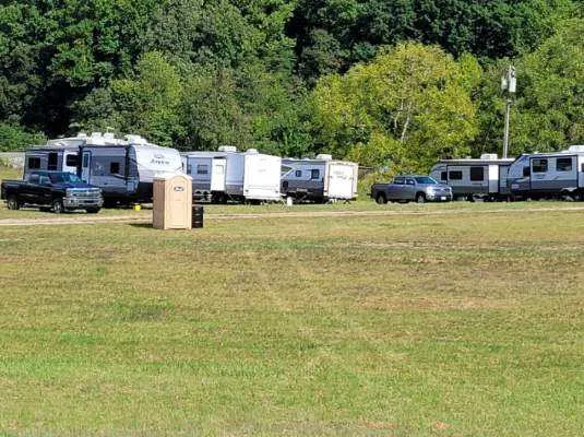 Peaceful Valley Campground 1