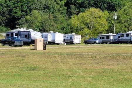 Peaceful Valley Campground
