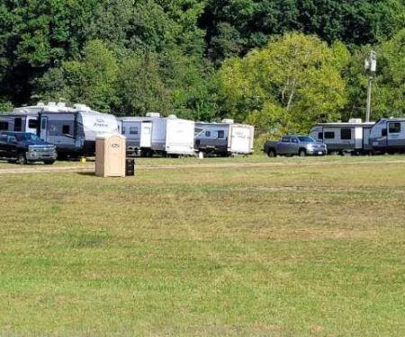 Peaceful Valley Campground