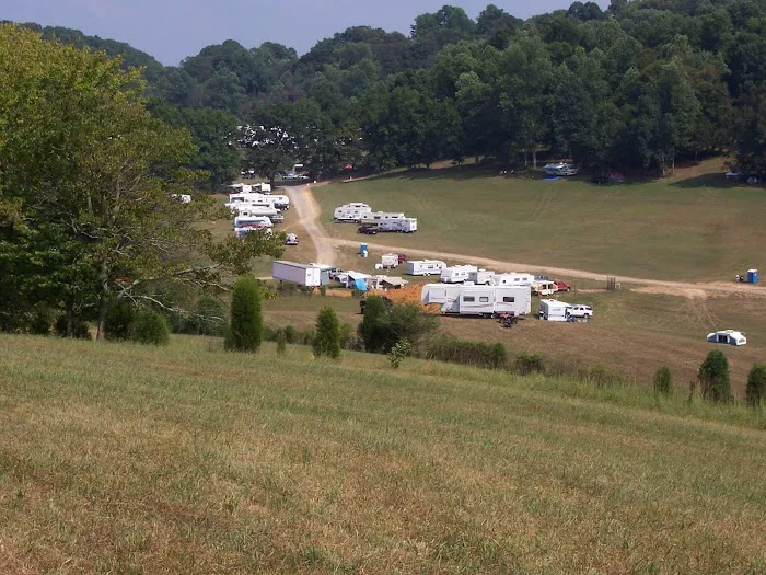 Peaceful Valley Campground 4