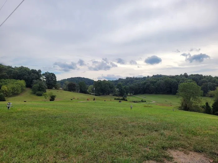 Peaceful Valley Campground 3