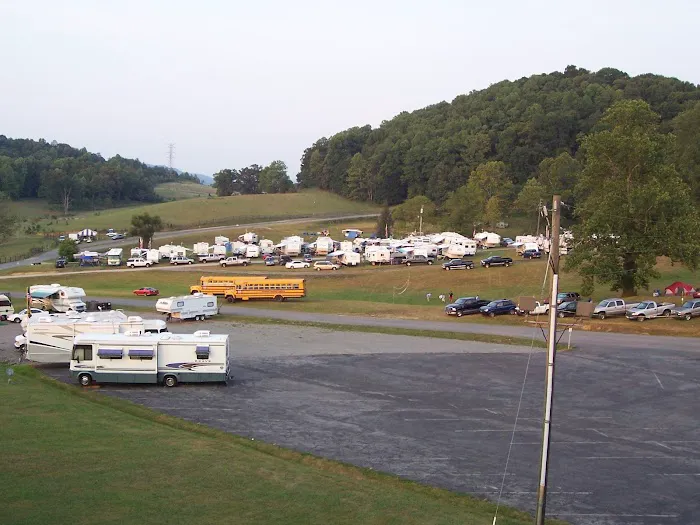Peaceful Valley Campground 2