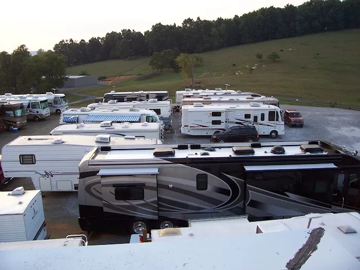 Peaceful Valley Campground 5