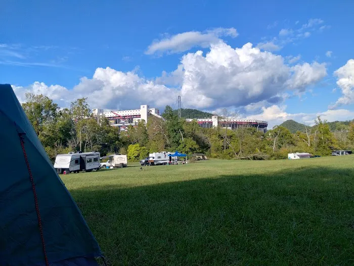 Red Barn Camping 5