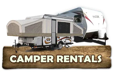 Lady's Camping 5