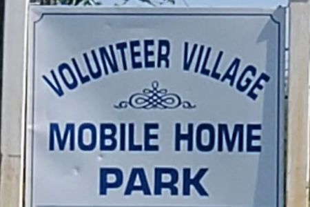 Volunteer Village Mobile Home Park